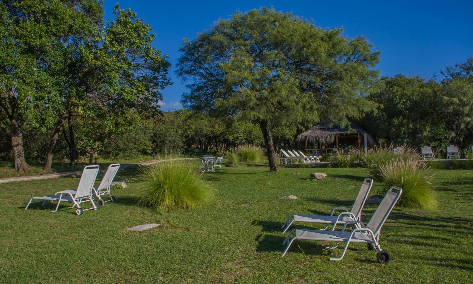 Las Dalias Villa de Las Rosas Exterior foto