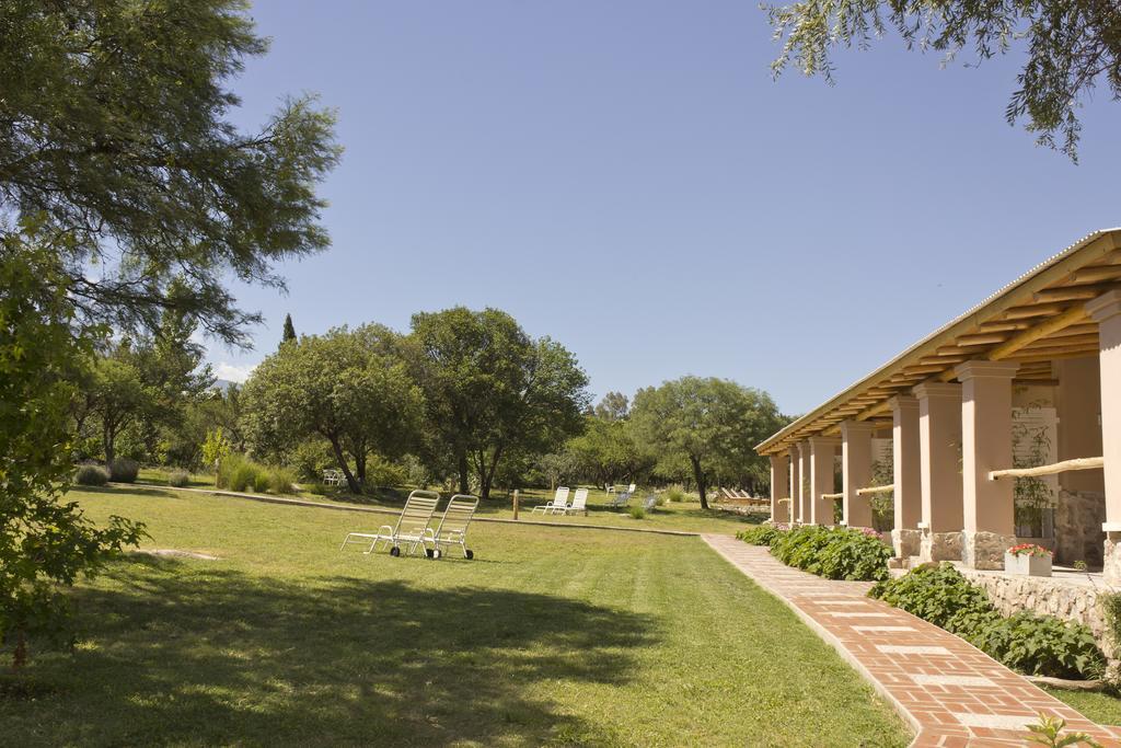Las Dalias Villa de Las Rosas Exterior foto